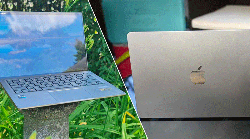 Acer Swift 7, Ultrabook Acer Patahkan Rekor Apple MacBook Air 12
