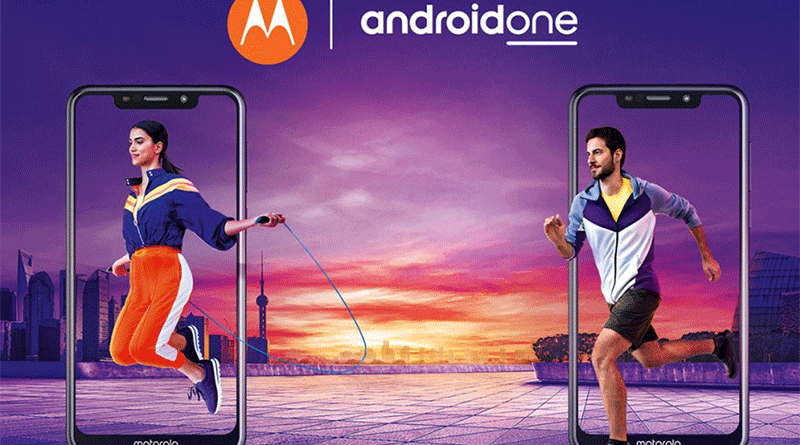 Motorola One Power, Produk Baru Rasa Premium, Kelas Mid-End