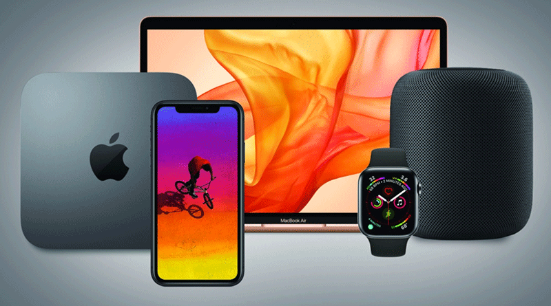 Alasan Produk Apple Masih Diminati Banyak Orang hingga Kini