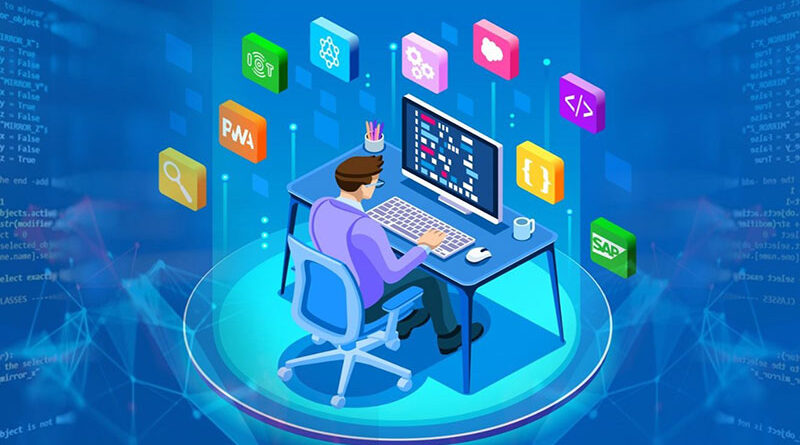3 Software Komputer yang Unik dan Menarik Untuk Kalian Ketahui